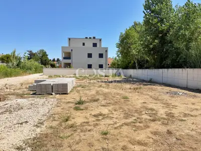 Building plot 467 m², Sabunike - close to the sea - 2