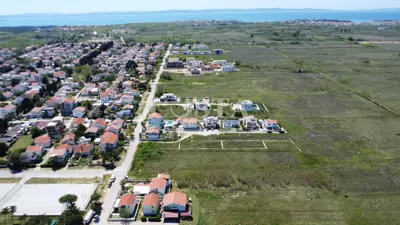 Building plot 467 m², Sabunike - close to the sea - 4