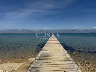 Building plot 467 m², Sabunike - close to the sea - 5