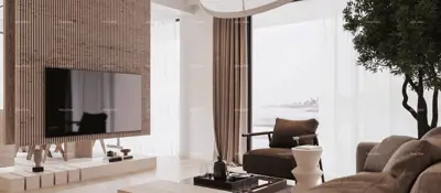 Villa 274 m², Lovrečica - Pool und 5 Schlafzimmer - 6