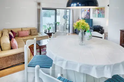 Kuća 3 apartmana, Veruda Pula, vrt i parking za 3 vozila - 3