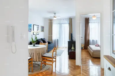 Kuća 3 apartmana, Veruda Pula, vrt i parking za 3 vozila - 22
