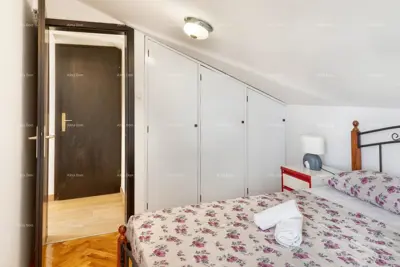 Kuća 3 apartmana, Veruda Pula, vrt i parking za 3 vozila - 21