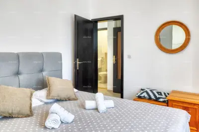 Kuća 3 apartmana, Veruda Pula, vrt i parking za 3 vozila - 8
