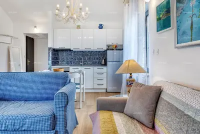 Kuća 3 apartmana, Veruda Pula, vrt i parking za 3 vozila - 14