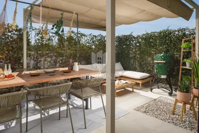 Poreč, fully equipped terraced house on 3 floors! - 18