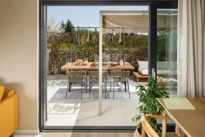 Poreč, fully equipped terraced house on 3 floors! - 16
