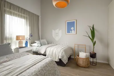 Poreč, fully equipped terraced house on 3 floors! - 3