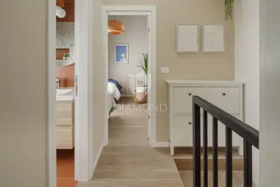 Poreč, fully equipped terraced house on 3 floors! - 8