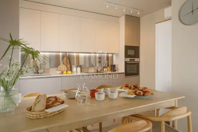 Poreč, fully equipped terraced house on 3 floors! - 12