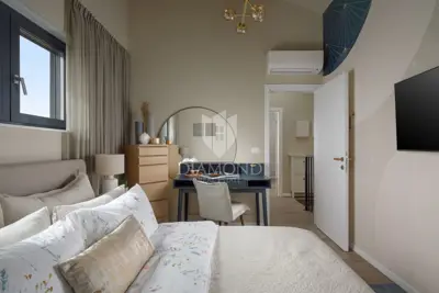 Poreč, fully equipped terraced house on 3 floors! - 6