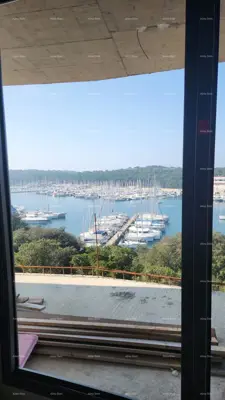 Luxuriöse Wohnung mit Meerblick und Garagenstellplatz, Pula, Veruda! - 5