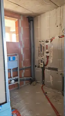 Luxuriöse Wohnung mit Meerblick und Garagenstellplatz, Pula, Veruda! - 9