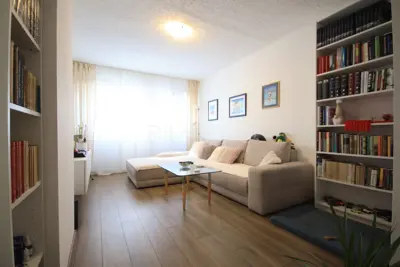 Stan 65 m², Lokve Split, mirna lokacija blizu sadržaja - 12