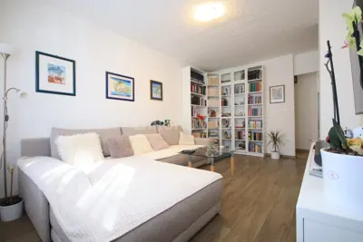 Stan 65 m², Lokve Split, mirna lokacija blizu sadržaja