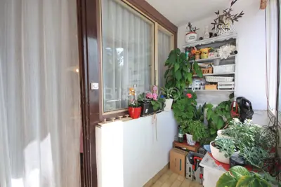 Stan 65 m², Lokve Split, mirna lokacija blizu sadržaja - 5