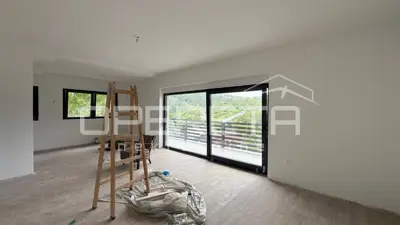 Haus 270 m², Markuševec - 4 separate Wohnungen - 11