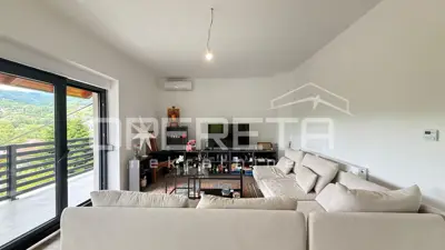 House 270 m², Markuševec - 4 separate apartments