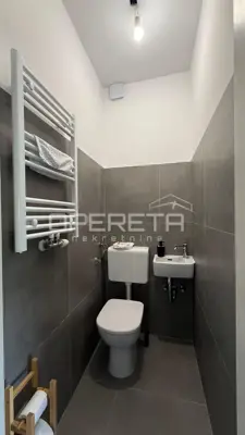 Haus 270 m², Markuševec - 4 separate Wohnungen - 10