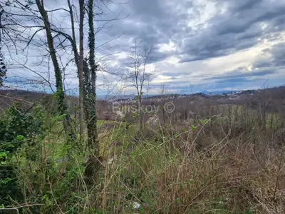 Building land 2 102 m², Gornje Vrapče, panoramic view - 2