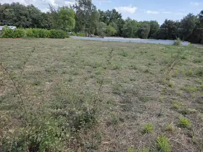 Building plot 1,550 m², Pavićini - near Duga Uvala - 2