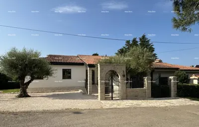 Verkauf - Wohnung mit Meerblick, in ausgezeichneter Lage, Umag! - 2