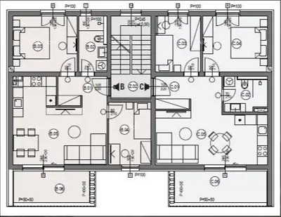 Wohnung, Štinjan Pula, 2 Schlafzimmer und Balkon - 6