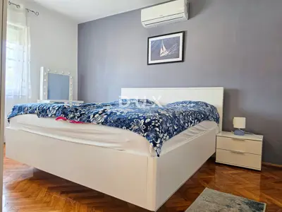 Wohnung 60 m², Krk - Zentrum, Meer- und Hafenblick - 5