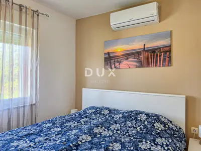 Wohnung 60 m², Krk - Zentrum, Meer- und Hafenblick - 4