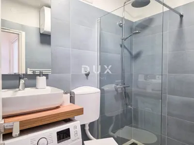 Wohnung 60 m², Krk - Zentrum, Meer- und Hafenblick - 6