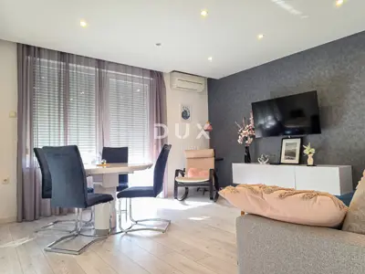 Wohnung 60 m², Krk - Zentrum, Meer- und Hafenblick - 9