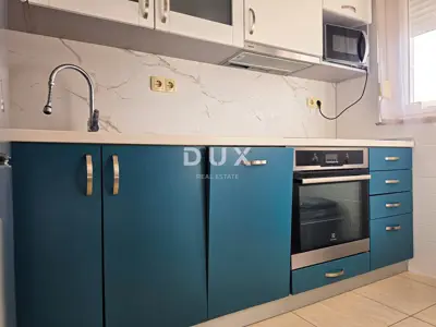 Wohnung 60 m², Krk - Zentrum, Meer- und Hafenblick - 8