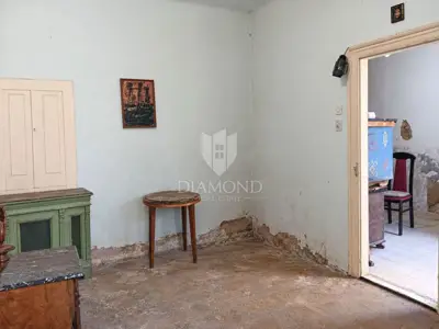 Kuća 100 m², Selce - centar mjesta, 50 m od mora - 3