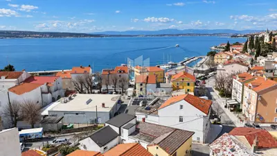 Kuća 100 m², Selce - centar mjesta, 50 m od mora - 2