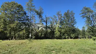 Zemljište 1.705 m², Brod na Kupi - direktan pristup Kupi - 3