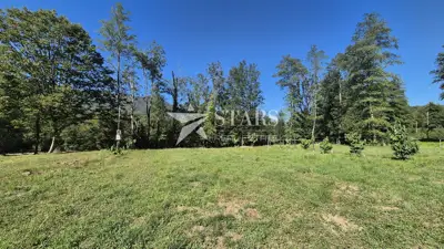 Zemljište 1.705 m², Brod na Kupi - direktan pristup Kupi - 4