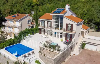 Haus zum Kauf in Pobri, 500 m² - 3