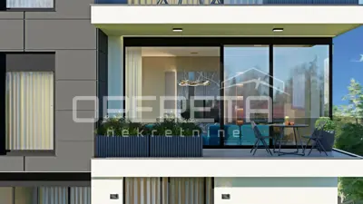 Apartment for sale in Trešnjevka, 119 m² - 6
