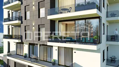 Apartment for sale in Trešnjevka, 119 m² - 4