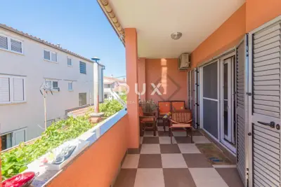 House 210 m², Biograd na Moru - quiet street in the center - 12