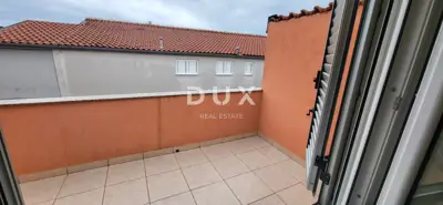 House 210 m², Biograd na Moru - quiet street in the center - 13