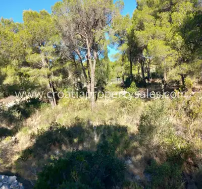 Grundstück, Brač, 1 129 m², 140 000 € - 8