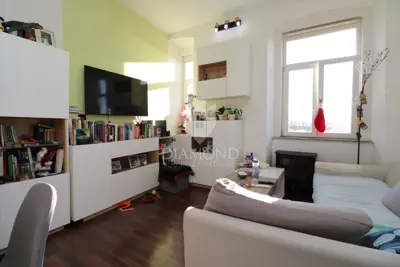 Wohnung zum Kauf in Centar, 66 m² - 2