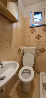 Studio apartment 18 m², Umag center - separate entrance - 5