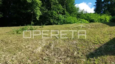 Building plot 640 m², Krapinske Toplice by the main road - 3