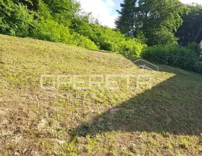 Building plot 640 m², Krapinske Toplice by the main road - 4