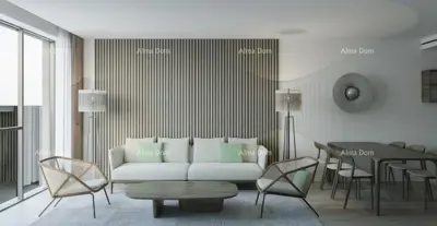 Apartment 65 m², Crveni Vrh bei Umag, Meerblick - 7