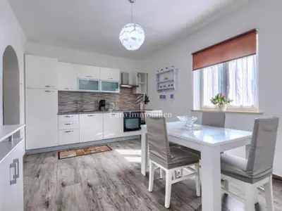 Haus 315 m², Labin - Pool und Konoba - 6