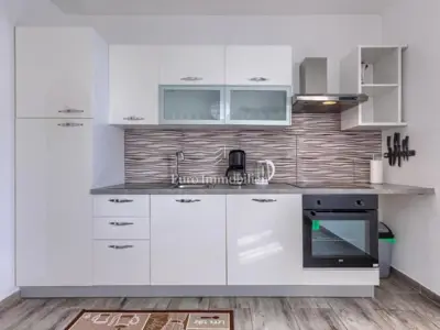 Haus 315 m², Labin - Pool und Konoba - 7