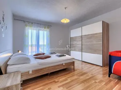 Haus 315 m², Labin - Pool und Konoba - 20